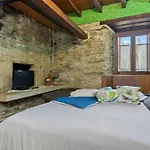 Casa rural Eiron Porto de Espasante