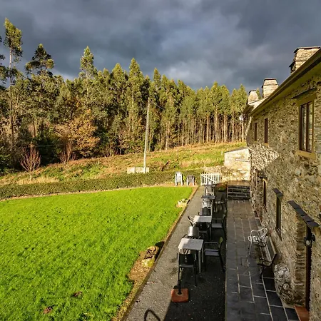 Eiron Country house