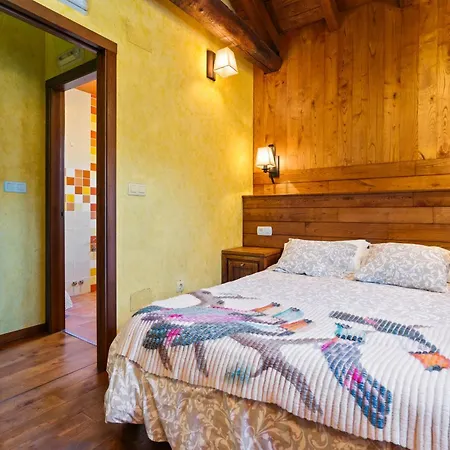 Eiron Country house