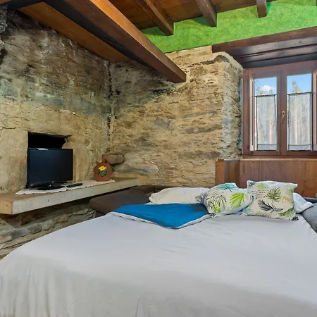 Country house Eiron