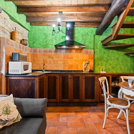 Eiron Porto de Espasante