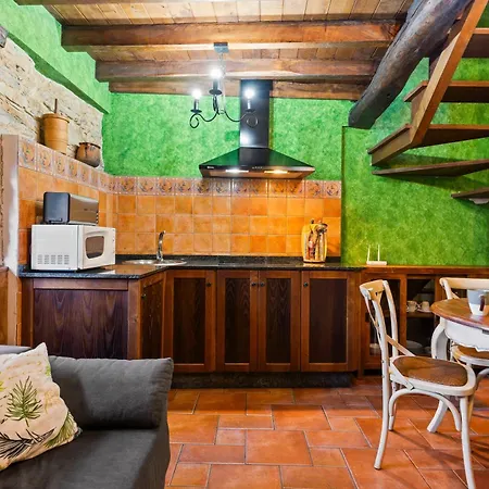 Eiron Casa rural *