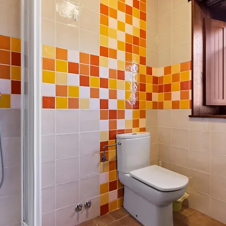 Casa rural Eiron *