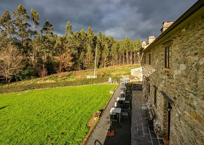 Eiron בית כפרי