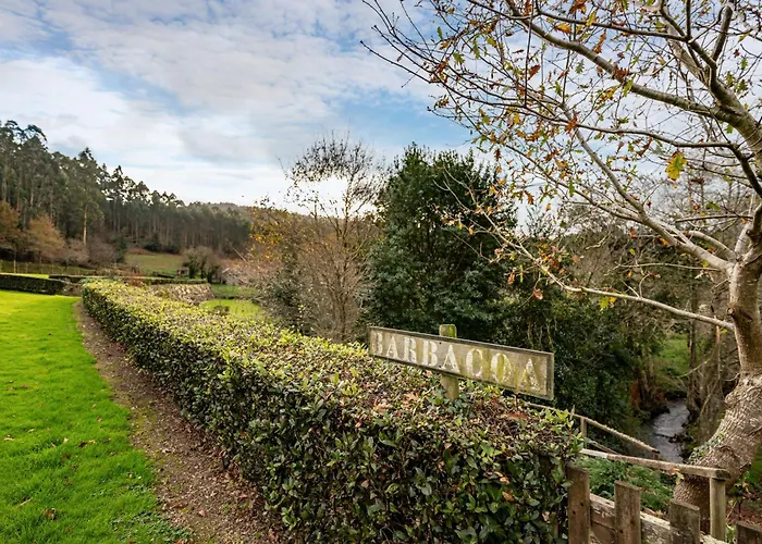 בית כפרי Eiron