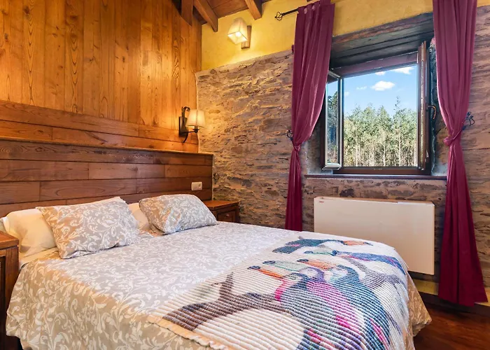 Eiron בית כפרי פורטו דה אספסנטה