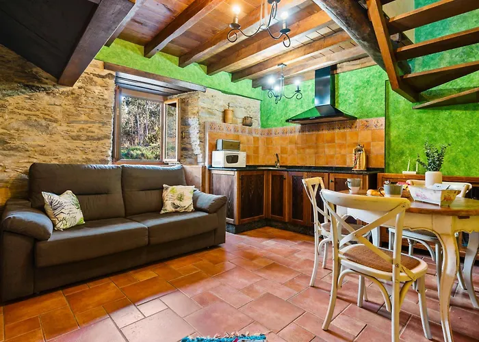 Eiron בית כפרי *