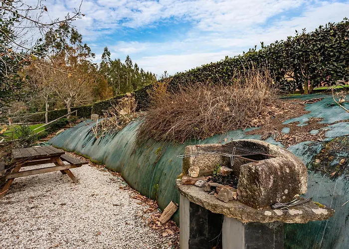 בית כפרי Eiron