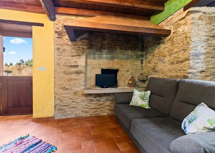 Eiron בית כפרי *