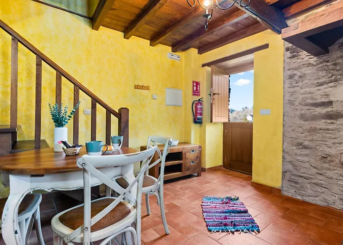 Eiron * פורטו דה אספסנטה